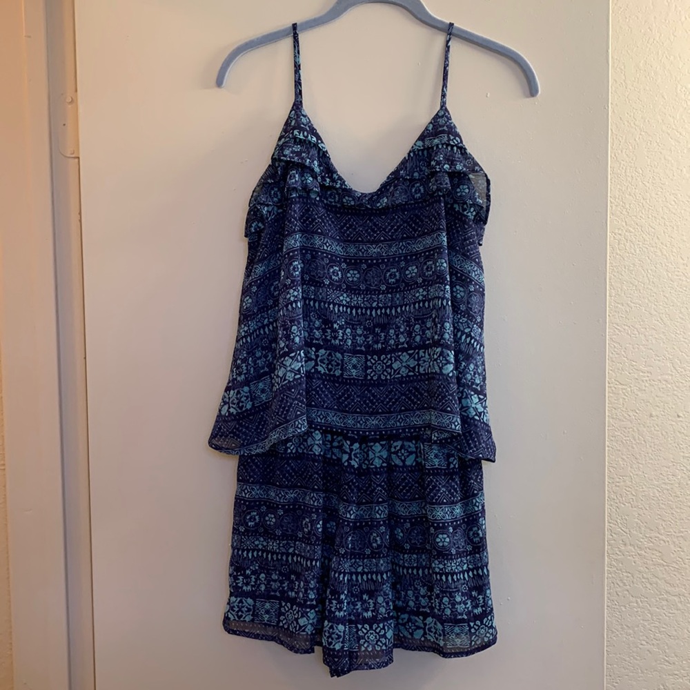💥3 for $10💥 Xhilaration Romper